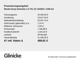 Skoda Karoq Selection 1,5 TSI 110 kW DSG - Skoda Karoq in Kassel