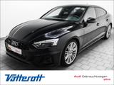 Audi A5 Sportback 50 TDI 2x S line Leder Kamera - Audi A5 mit Diesel-Antrieb: Kombi, Automatik