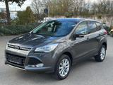 Ford Kuga Titanium 2.0 TDCi 4x4 AHK PDC SHZ Navi 1.Hd - Ford Kuga Gebrauchtwagen in Stuttgart