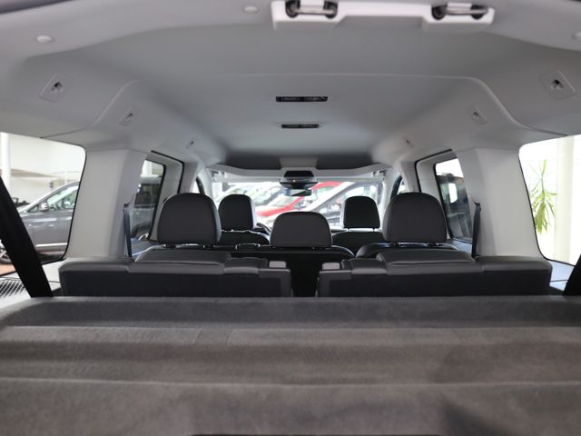 Volkswagen Caddy Maxi eHYBRID DSG STYLE AHK 7SITZE 5J GAR.