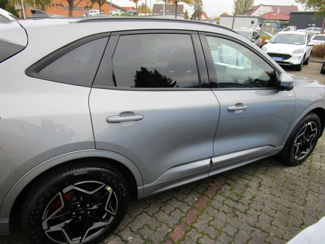 Kuga Plug-in Hybrid 2.5 Duratec PHEV ST-LINE X/A