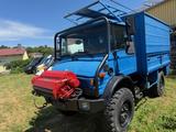 Mercedes-Benz Unimog 417/20  U 1150 L  U 900 406 LBW Seilwinde - Angebote entsprechen deinen Suchkriterien