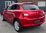 Suzuki Swift Comfort 4x4 Hybrid NAV+ALLW+DAB+SHZ+RFK+BT - Suzuki Swift in Solingen