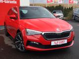 Skoda Scala 1.0 Style LED Navi Kamera Totwinkel DAB - Skoda Scala: 1.0