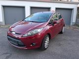Ford Fiesta 1,25 60kW Ambiente
