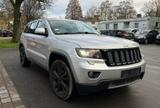 Jeep Grand Cherokee 3.0 CRD S-Limited - Jeep Grand Cherokee aus 2012: Limited