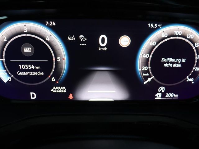 T7 Multivan Life 2.0 TDI DSG AHK NAVI ACC EL.HEC