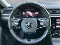 Skoda Superb - Vorschau Bild 10