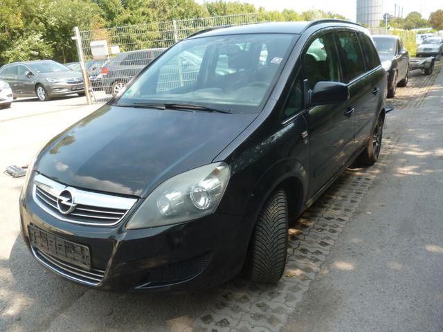Opel Zafira B Edition "111 Jahre"
