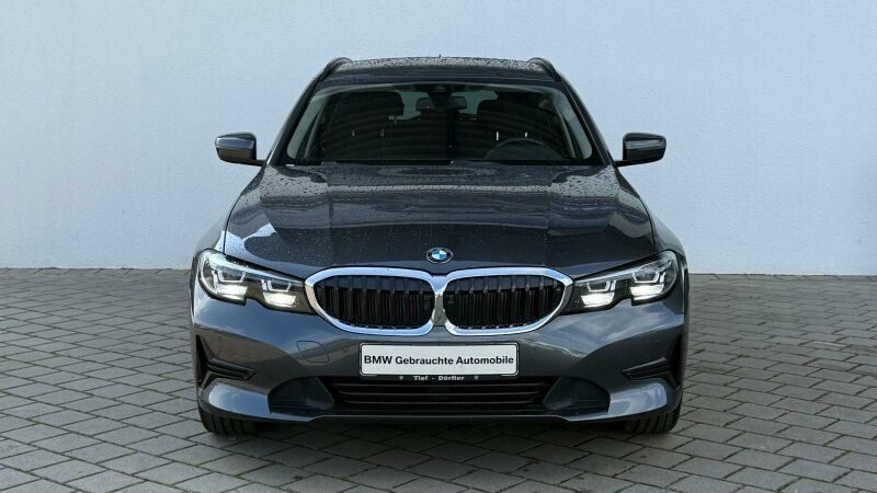 BMW 320i A Touring Advantage TEMPO/PRIVACY/SH/CAM foto 3
