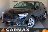 Audi Q3 Sportback 35TFSI S line,Leder,Navi,Kamera,AHK - Audi Q3 sportback 35 TFSI Gebrauchtwagen