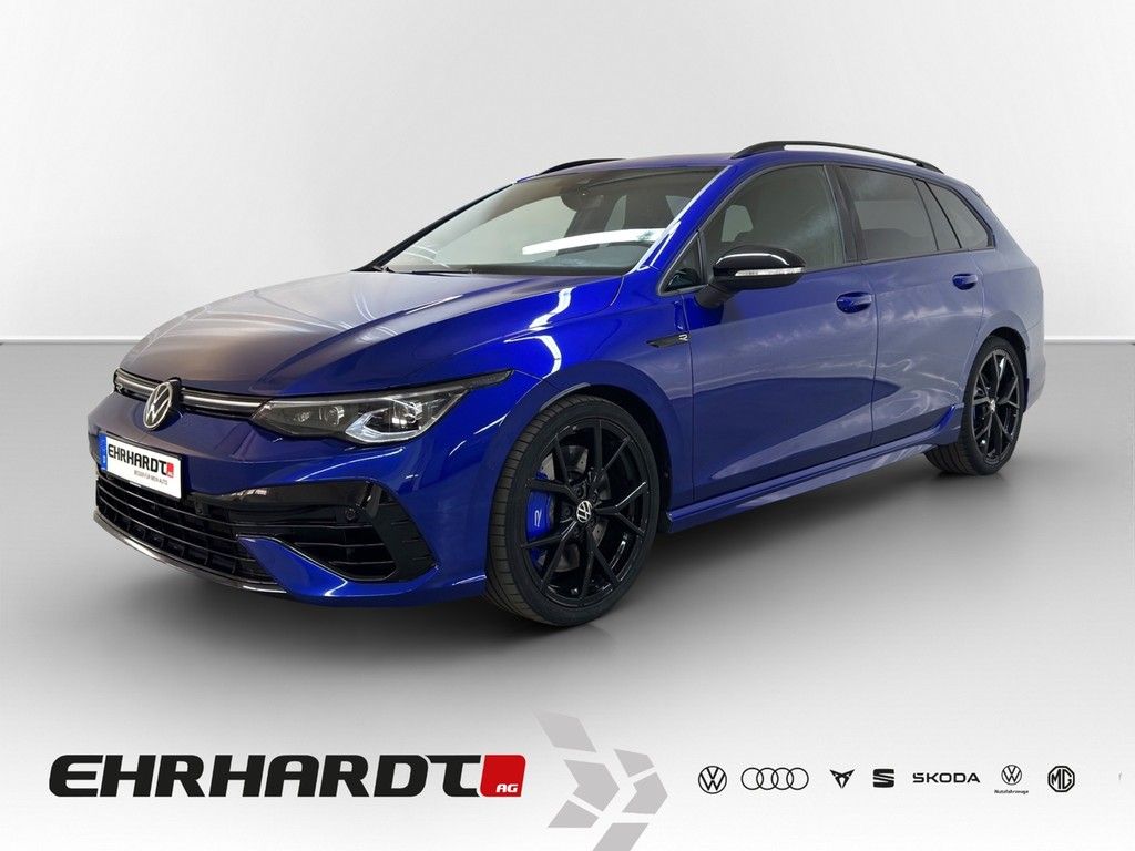 Volkswagen Golf VIII Variant 2.0 TSI DSG 4MOTION R DCC PANO foto 1