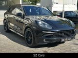 Porsche Cayenne GTS*KAM*APPROVED*2.HAND*UNFALLFREI - Porsche Cayenne in München