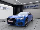 Audi A6 Avant 55 TFSIe Q S LINE PANO MATRIX NAVI+ B&O
