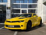 Chevrolet Camaro Coupé 3.6 AUT/LEDER/US IMPORT - Chevrolet Gebrauchtwagen