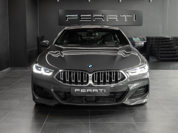 BMW 840 - 3