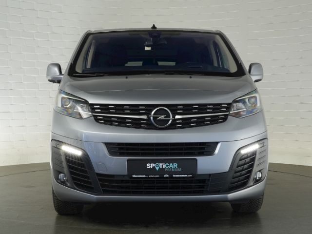 Zafira Life SELECTION L CDTI AT 8-SITZER+NAVI+XE