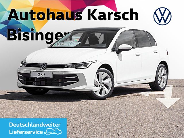 Volkswagen Golf Life 1.5 l TSI OPF 85 kW (116 PS) 6-Gang