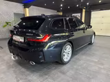 BMW 320 d M Sport /ACC /360°KAMERA / HEAD-UP /1.HAND - BMW Gebrauchtwagen in München
