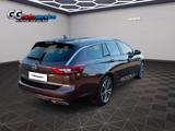 Opel Insignia B Sports Tourer Ultimate 4x4 - Opel Insignia: Vollleder