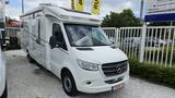HYMER / ERIBA / HYMERCAR ML-T 620  - HYMER / ERIBA 620