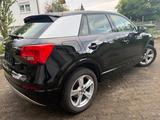 Audi Q2 1.4 TFSI COD sport 7-Gang S tronic Automatik - Audi: 2.7