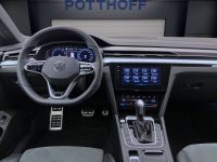 Volkswagen Arteon - Vorschau Bild 14