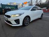 Kia pro_cee'd / ProCeed 1.6 T-GDI DCT GT GT - Kia pro cee'd / ProCeed von privat