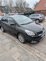 Toyota Verso 2.0l D-4D Travel Travel - Toyota Verso in Bremen