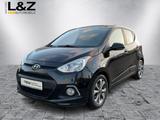 Hyundai i10 1.2 Passion - Hyundai i10 Gebrauchtwagen in Lübeck