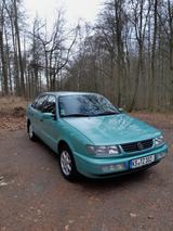 Volkswagen Passat 2.0 GL Auto GL - Volkswagen Passat aus 1996