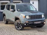 Jeep Renegade Trailhawk 4WD/KLIMA/AUTOMATIK - Jeep Renegade: Trailhawk