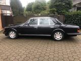 Bentley Brooklands  H-Kennzeichen - Bentley aus 1994