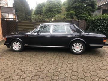 1994 Bentley BROOKLANDS 照片 4