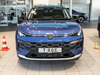 Volkswagen T-Roc - Vorschau Bild 4