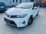 Toyota Auris Life+ 1,6 LI Klimaaut*Sitzheizung*Kamera - Toyota Auris: 1.6