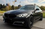 BMW 318d GT F34 Luxury Line/ Panorama - BMW 318 Gran Turismo aus 2014