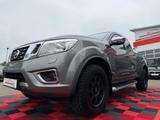Nissan Navara NP300 N-Connecta King Cab 4x4*LED** - Nissan Navara mit Diesel-Antrieb