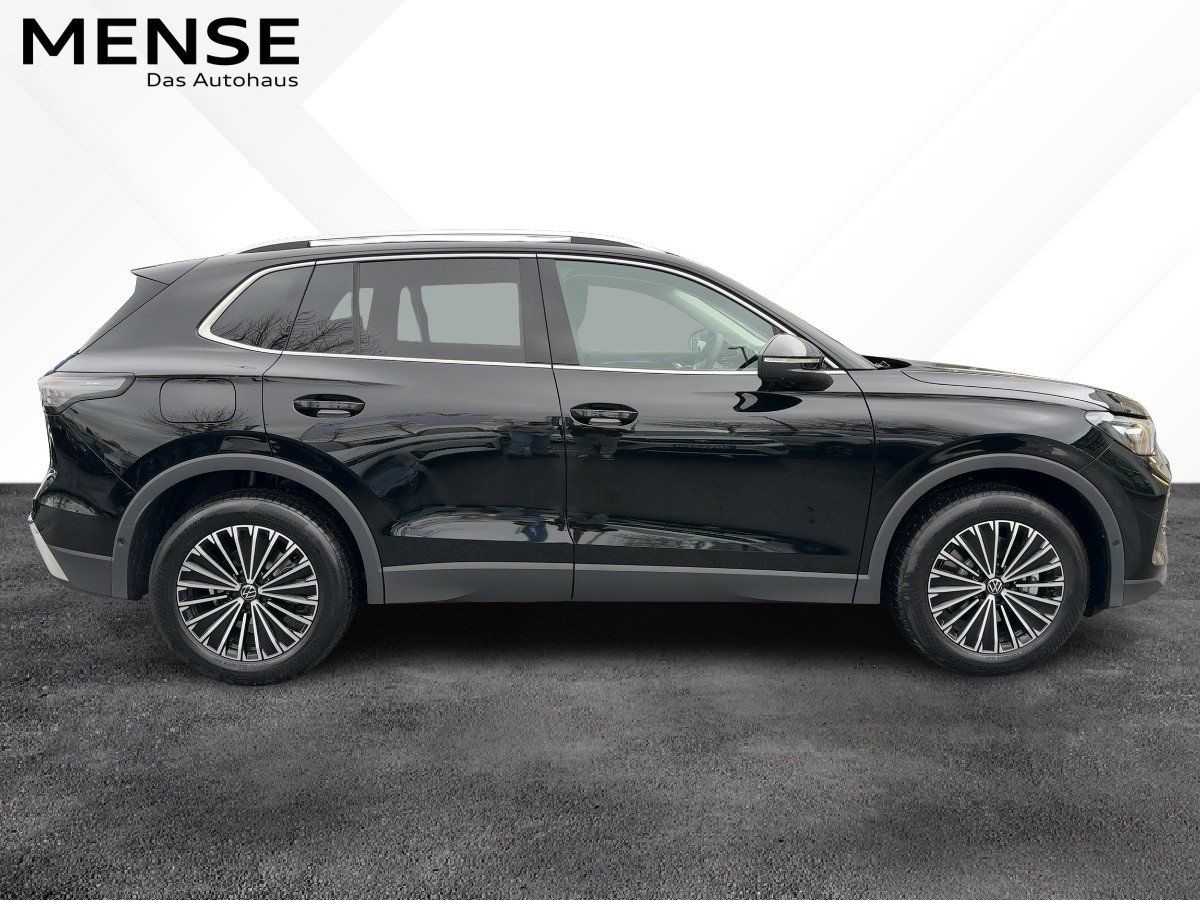 Volkswagen Tiguan - Bild 6