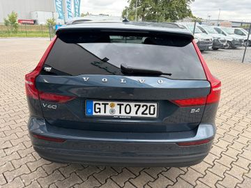 Volvo V60 - 5