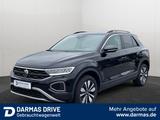 Volkswagen T-Roc GOAL 1.5 TSI Navi LED Keyless PDC  TOP - Volkswagen T-Roc: Goal