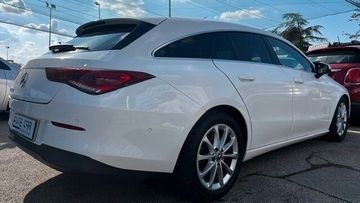 Mercedes CLA 200 Shooting Brake - 5