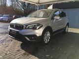 Suzuki (SX4) S-Cross Comfort/LED/Navi/Sitzh/Kam/NSW/S&S - Suzuki (SX4) S-Cross in Berlin