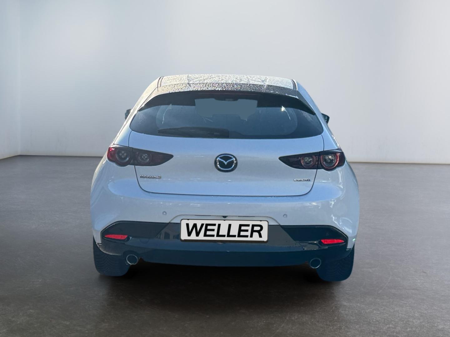 Mazda 3 2.0 SKYACTIV-G M-H Selection *HUD*ACC*CAM*SHZ*
