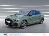 Audi A1 Sportback 30 TFSI S line LED virtual Keyless