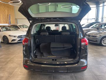 MYAUTOCENTER – Gebraucht- und Jahreswagen mit Werkstattservice in Pfaffenhofen Opel Zafira C Tourer *Sport*Kamera*Xenon*