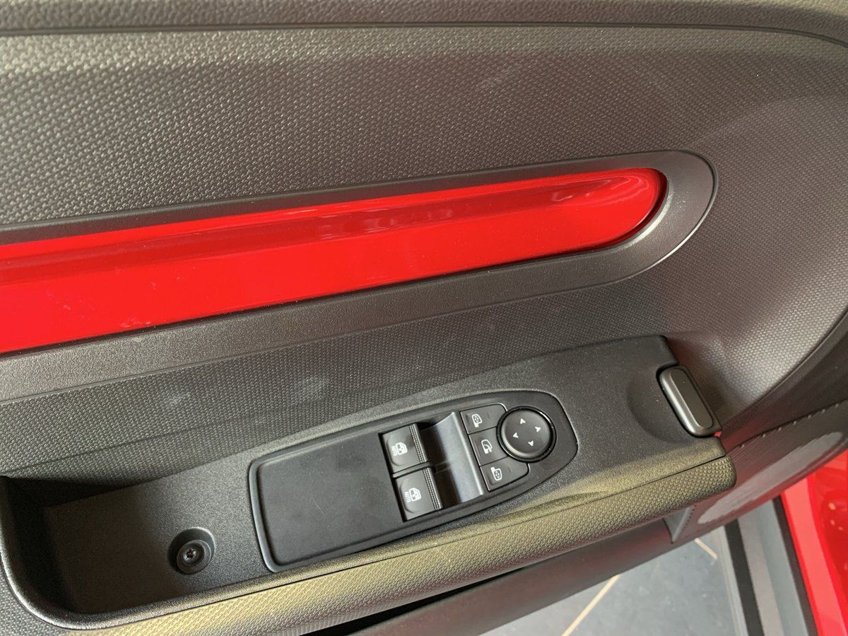 Renault Twingo - Bild 20