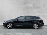 Seat LEON FR 1.4TSI LED+KLIMA+TEMPOMAT+SPORTSITZE+PDC - Seat Gebrauchtwagen in Chemnitz
