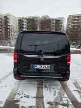 Mercedes-Benz V250d 4matic lang AMG,Stdhzg,AHK,Burmester - Mercedes-Benz V 250 in München