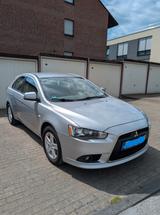 Mitsubishi Lancer 2.0 DI-D  | 2. Hand | Sehr guter Zustand - Mitsubishi Lancer: Se